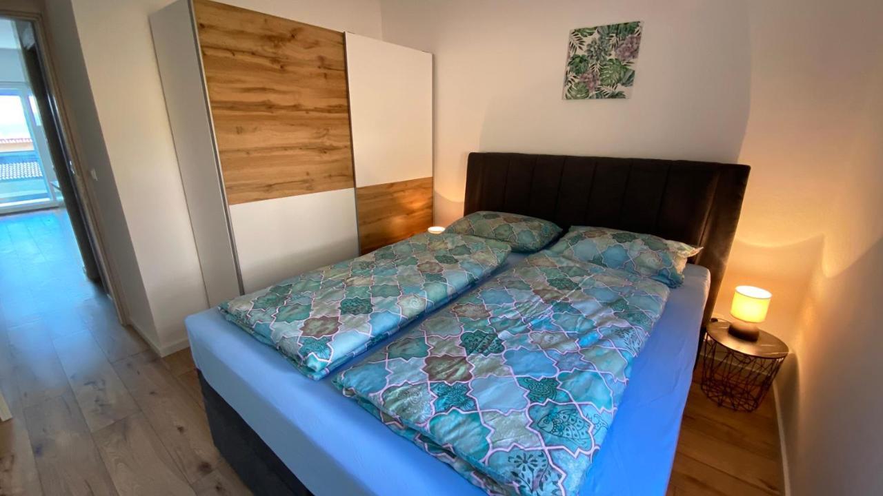 Apartments Elena ล็อควา โรโกซนิตซา ภายนอก รูปภาพ
